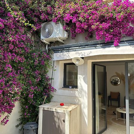 Appartements 3 Etoiles Terrasse Ou Patio Intra-Muros Aigues-Mortes Buitenkant foto