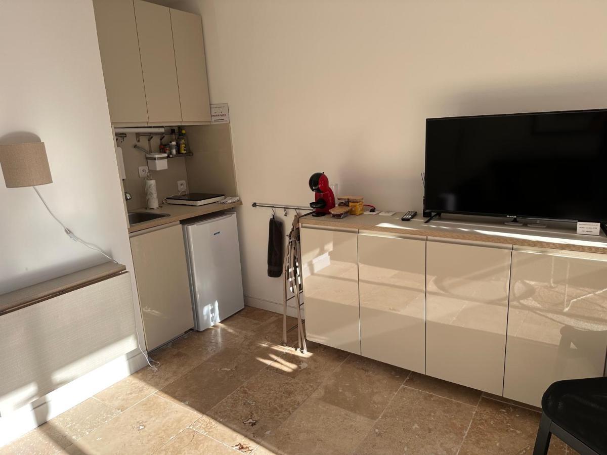 Appartements 3 Etoiles Terrasse Ou Patio Intra-Muros Aigues-Mortes Buitenkant foto