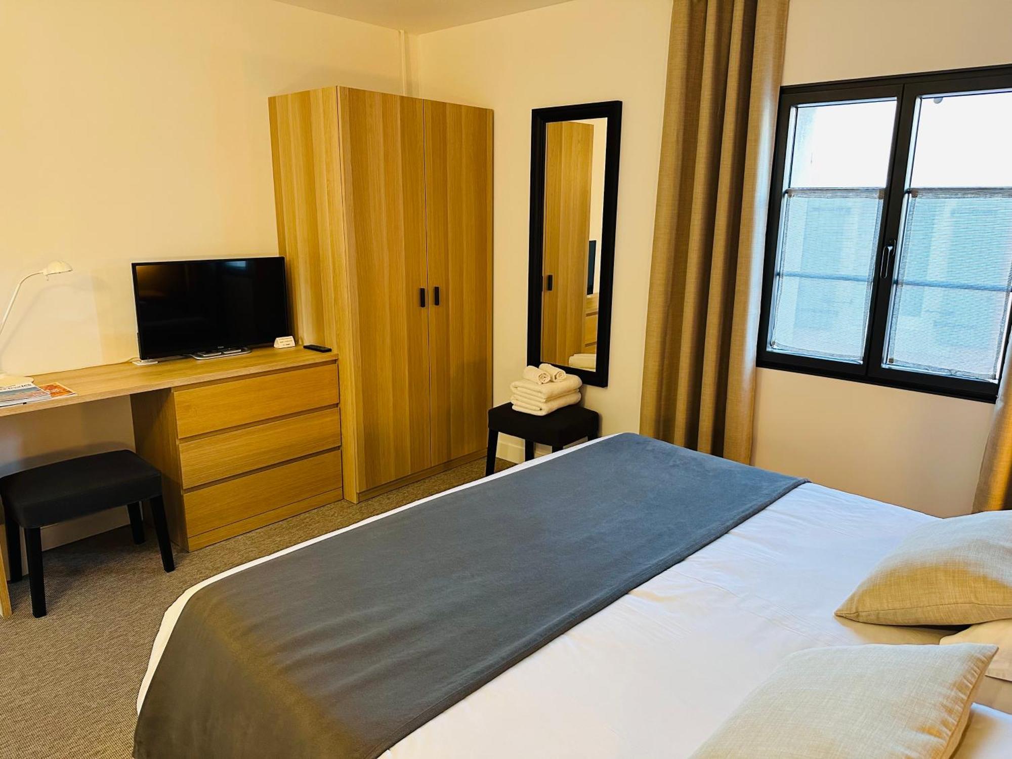Appartements 3 Etoiles Terrasse Ou Patio Intra-Muros Aigues-Mortes Buitenkant foto