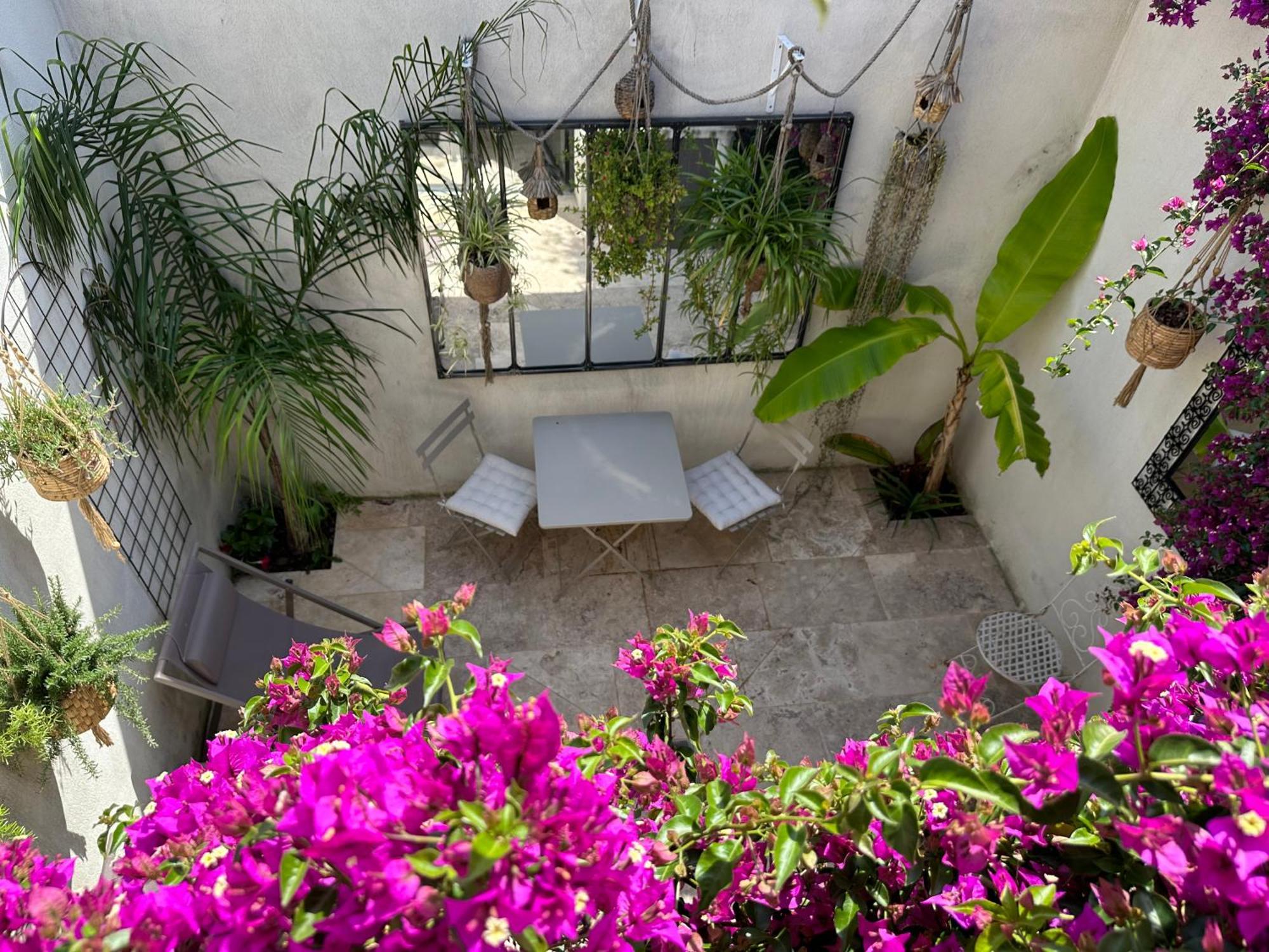 Appartements 3 Etoiles Terrasse Ou Patio Intra-Muros Aigues-Mortes Buitenkant foto